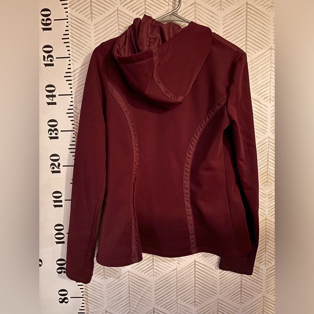 Athleta Jacket Size Medium - image 2